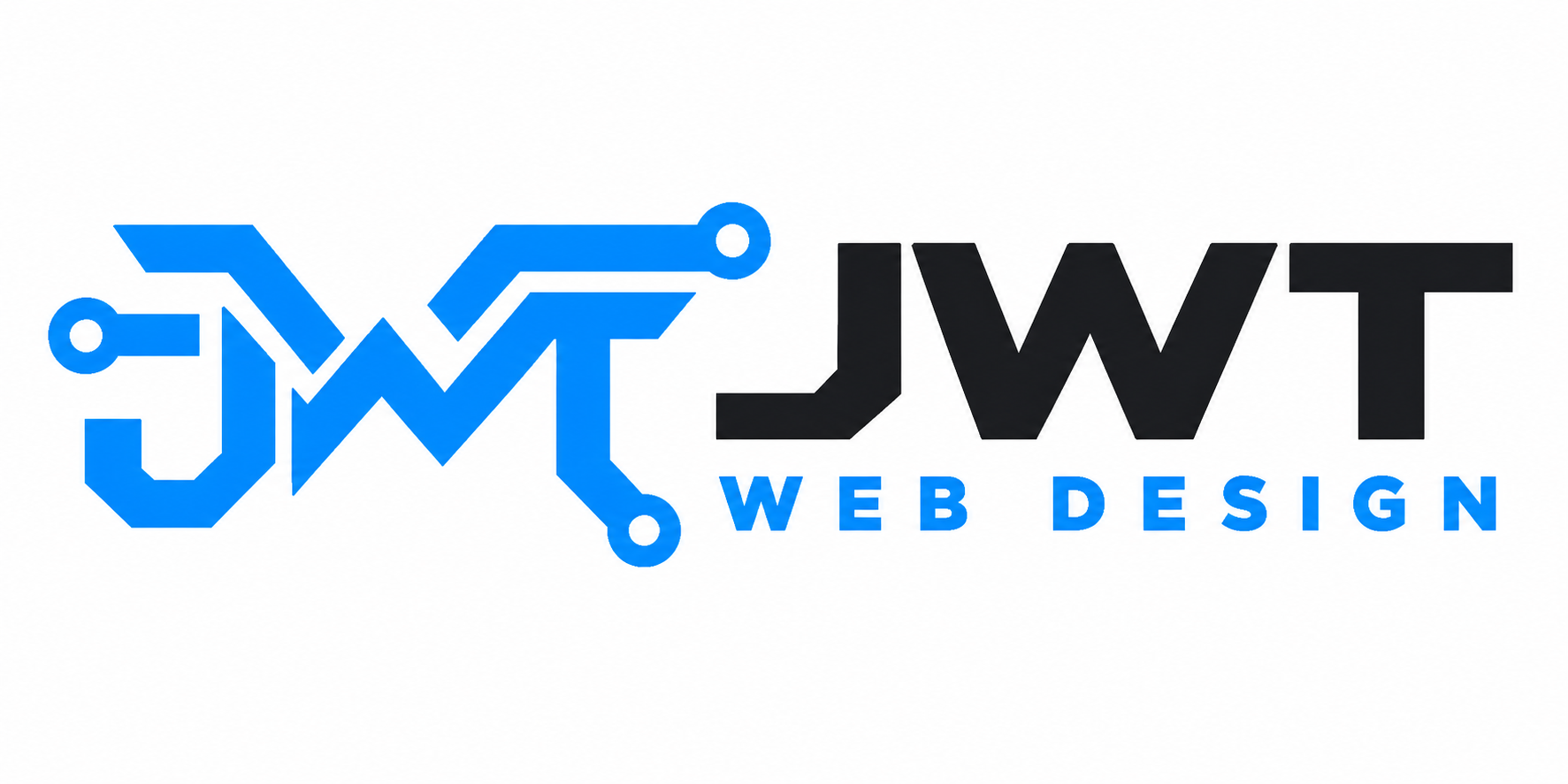 JWT Web Design