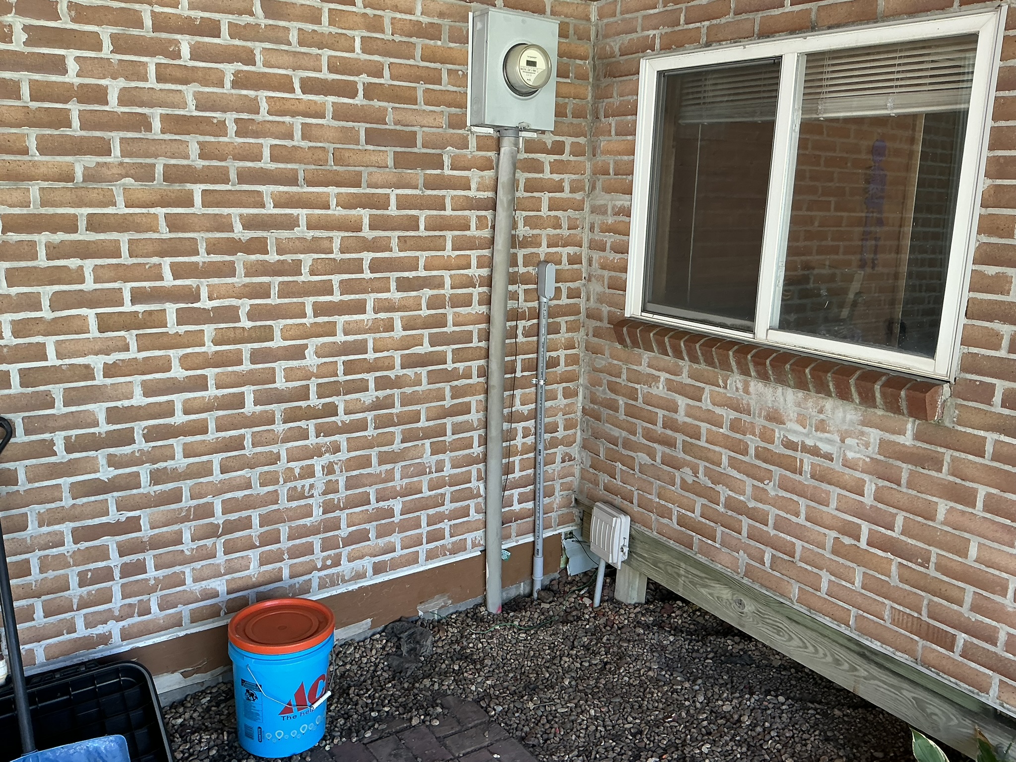 Bullseye Electric project photo 6